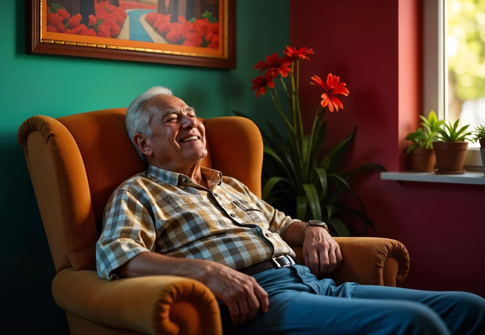 leg compression massage