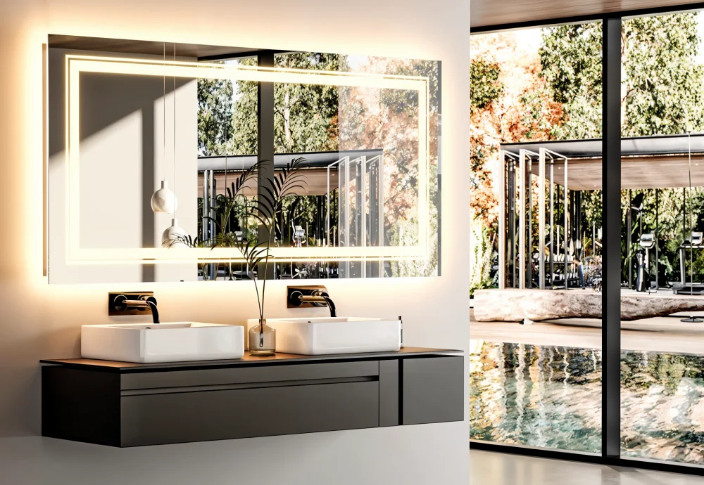 vanity full body mirror