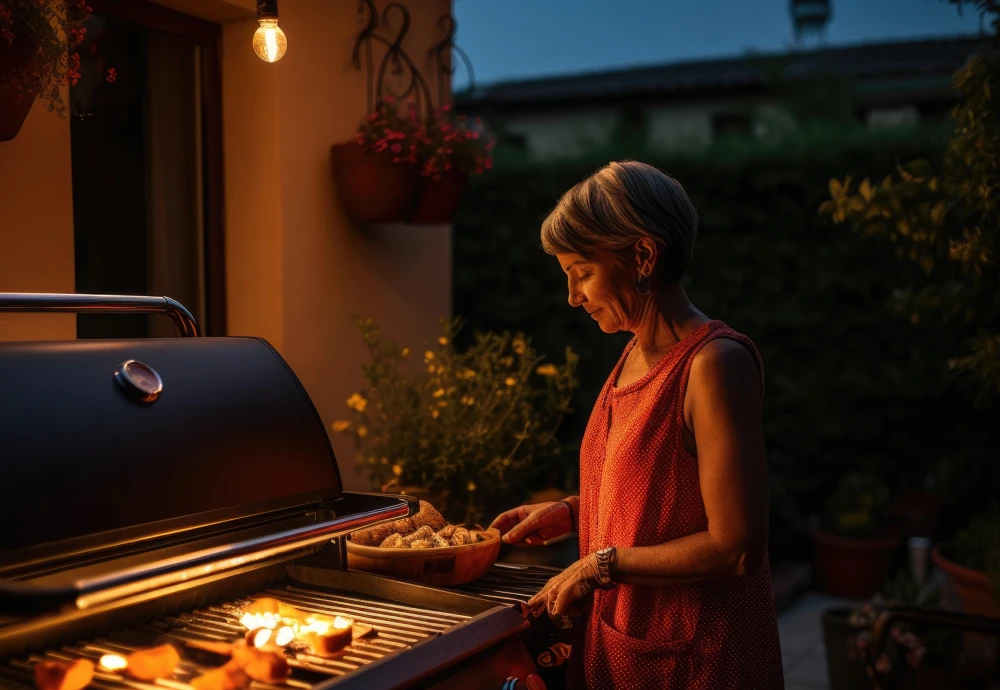 best outdoor barbecue grill