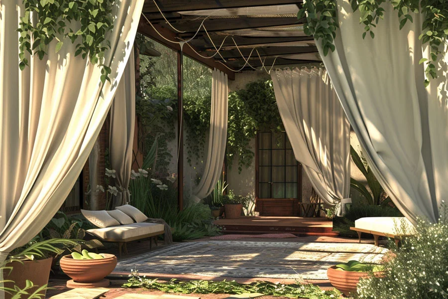 best pop up gazebo with netting