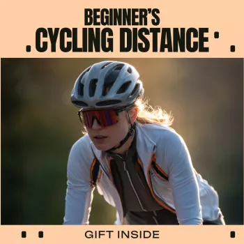 Beginner Cycling Training Plan: 4 Weeks to Start Strong
